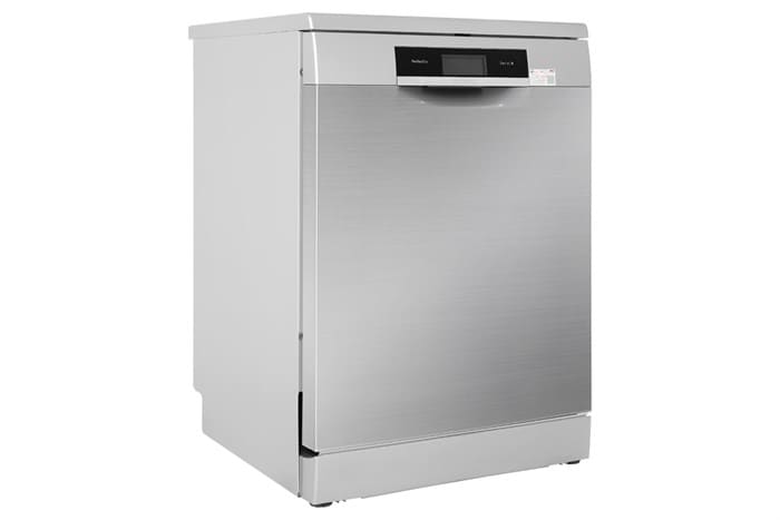 Máy rửa bát độc lập Bosch Serie 8 Sấy Zeolith SMS8YCI01E